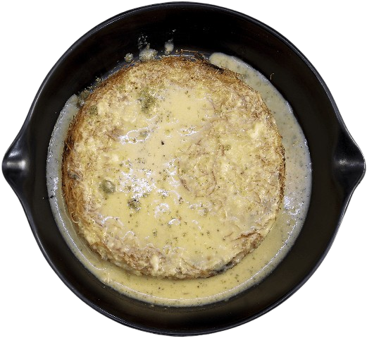 Shaahi Rabdi Kunafa