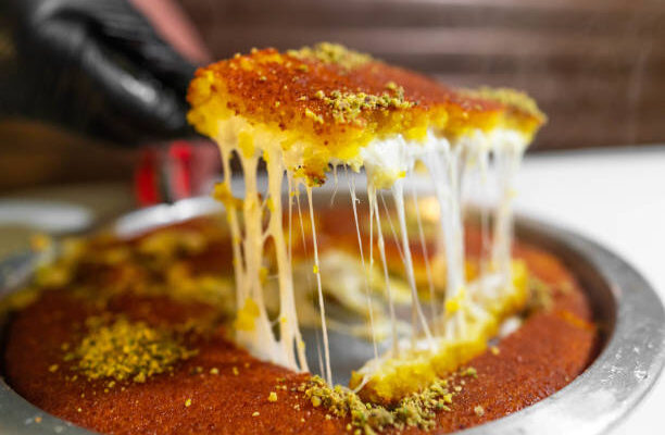 A Sweet Treat You’ll Love