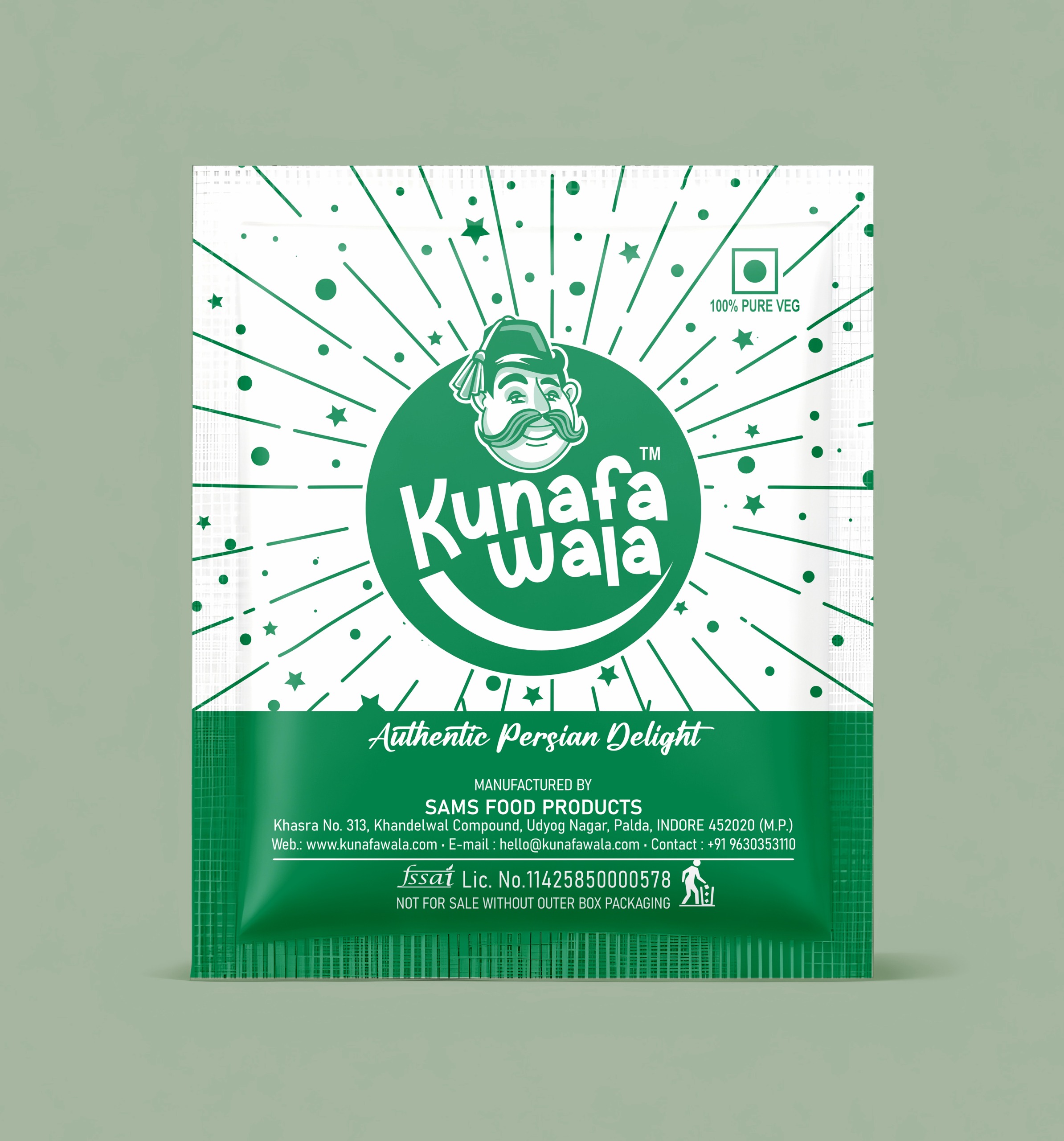 packaging
